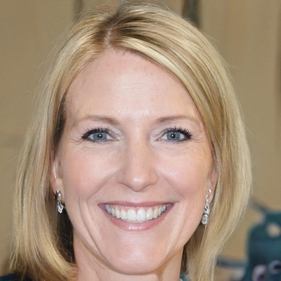 Thessaly Brennan, Financial Technology Strategist